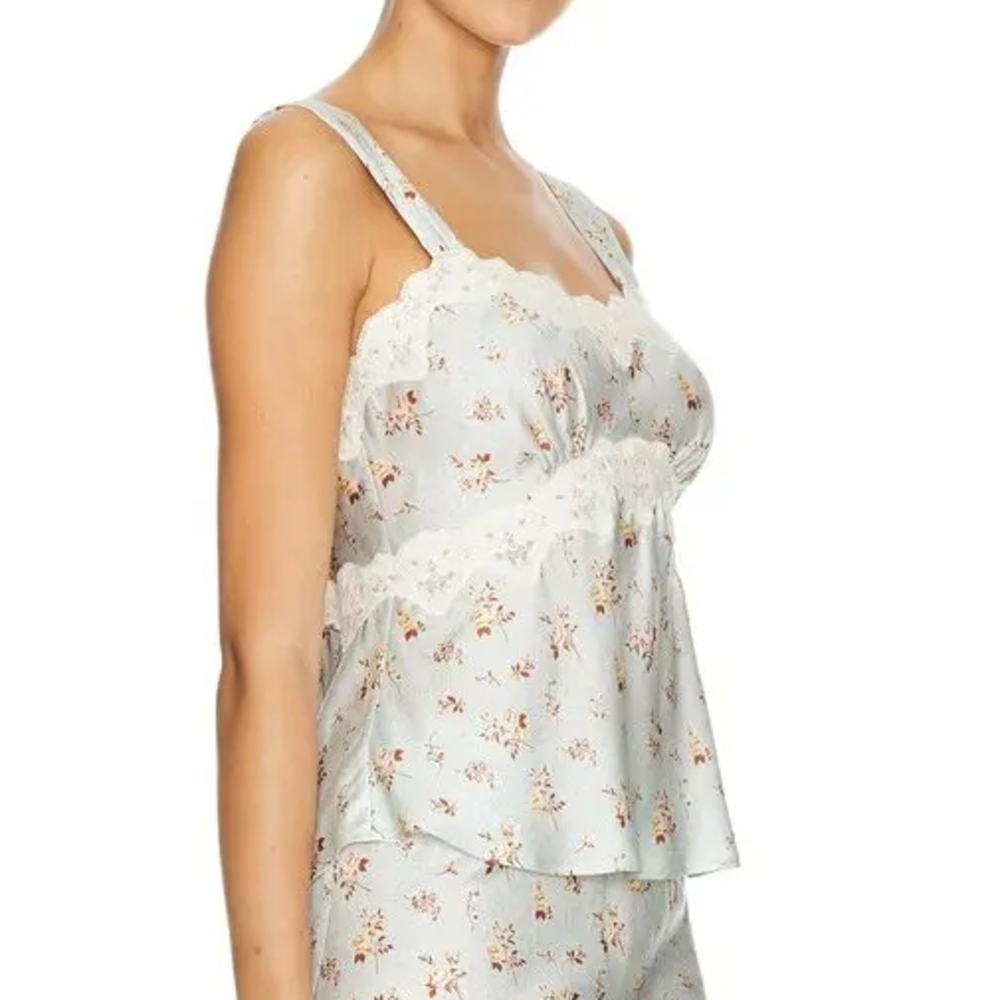 Spell Fleur Cami - Picture 6 of 12